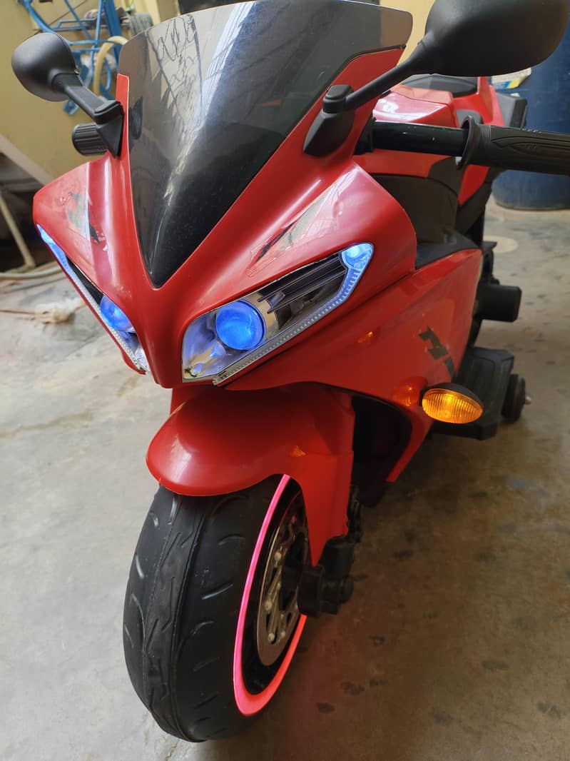 bikes 3