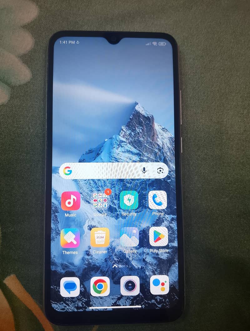 Redmi 10A 4
