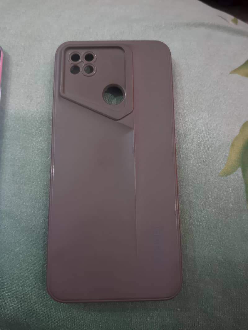 Redmi 10A 10