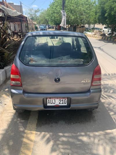 Alto Vxr 2010