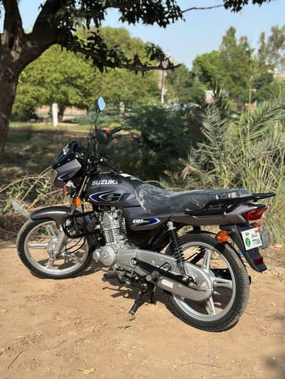 Suzuki gd 110s for sale