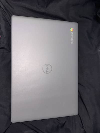 Dell Ryzen 3 Chromebook 8GB RAM 128GB SSD UK Imported