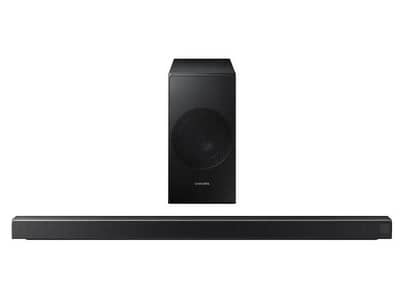 samsung soundbar
