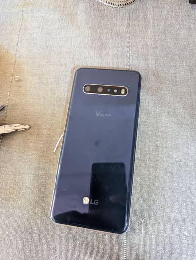 lg v60 5g official pta