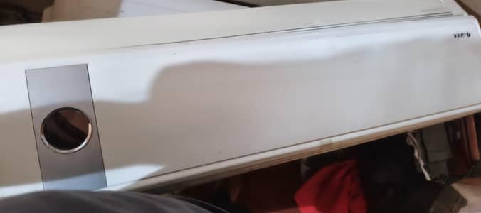 Gree AC 1.5 Ton