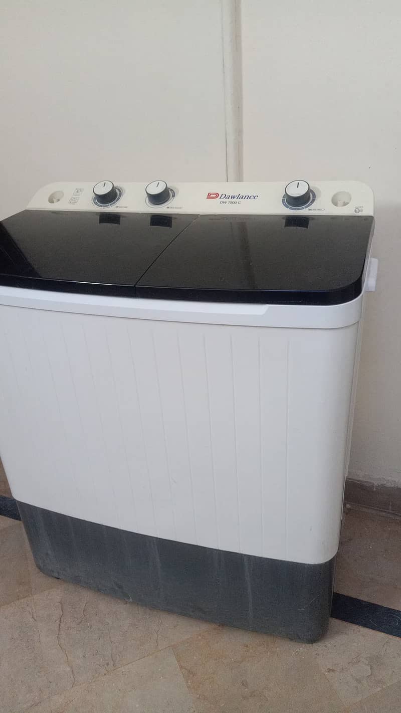 used machine 1