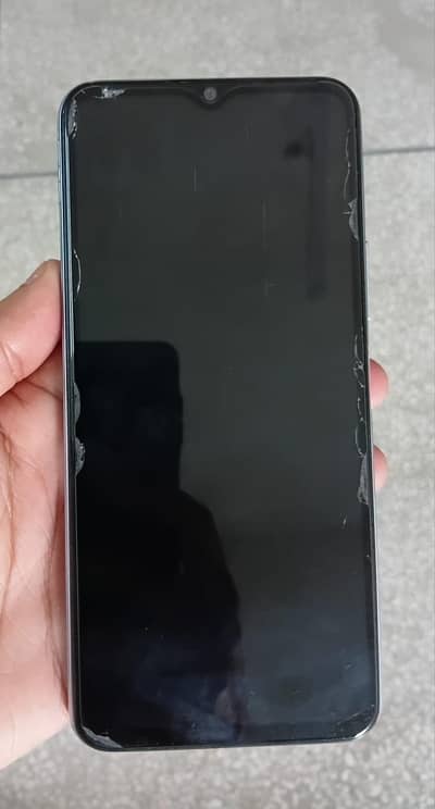 Rs. 15000 vivo Y 20 4/64