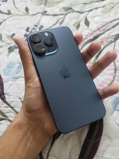 Iphone 15 pro max jv