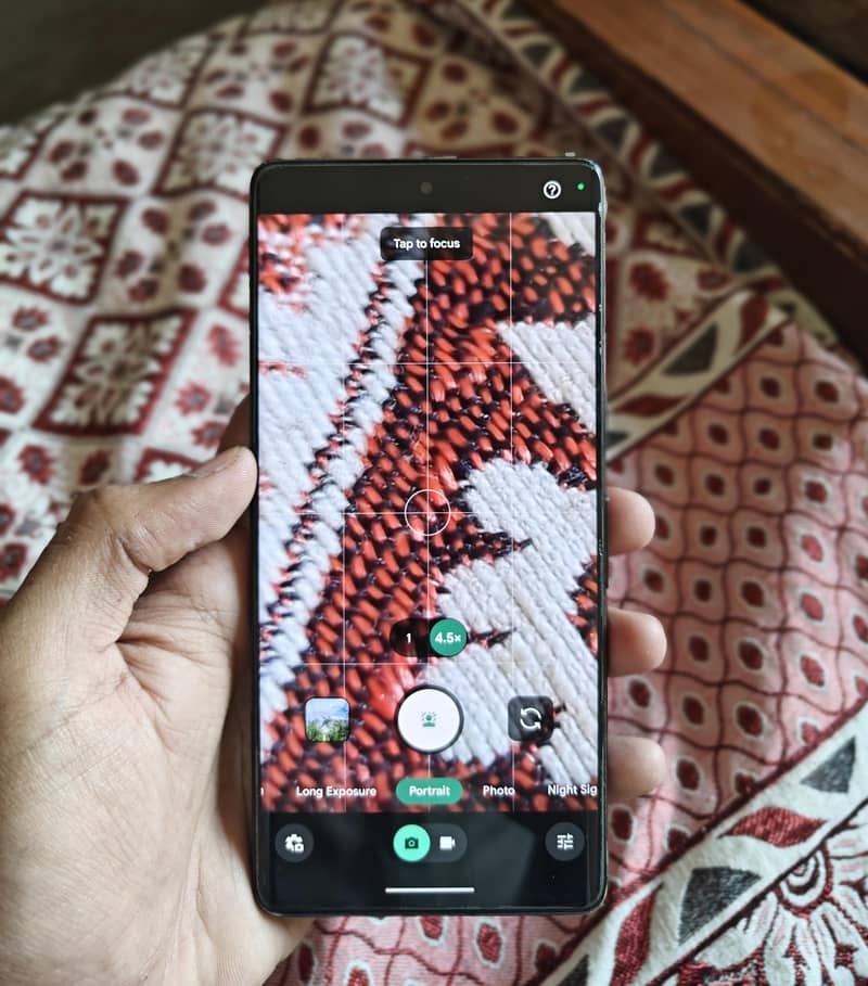 Google pixel 7 pro (Camera king) 2