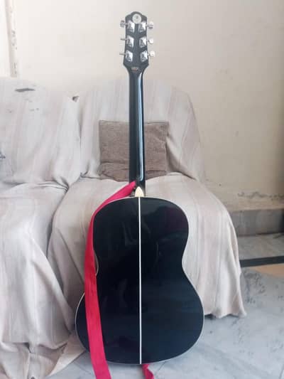 Professional Guitar for sale
