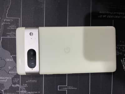 Google pixel 7 non approve