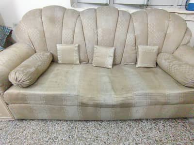 7 seater dico paint sofa set