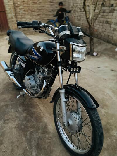 gs150 2006