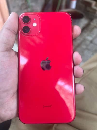 Apple iPhone 11