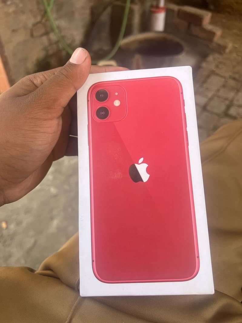 Apple iPhone 11 1