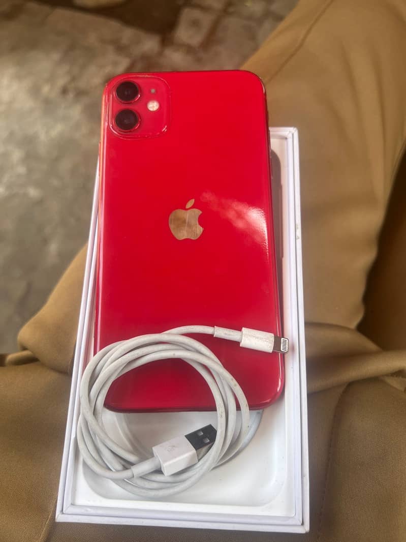 Apple iPhone 11 6