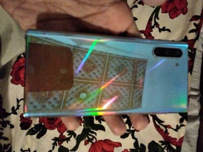 Samsung galaxy note 10 8/256