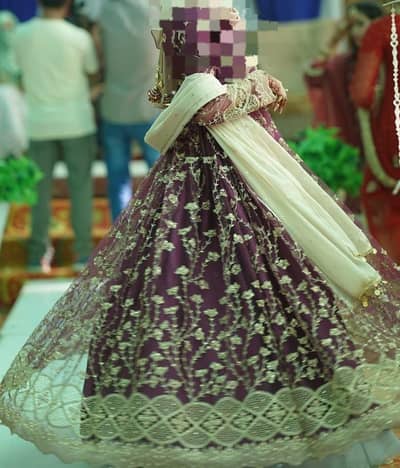 Bridal / Wedding Wear