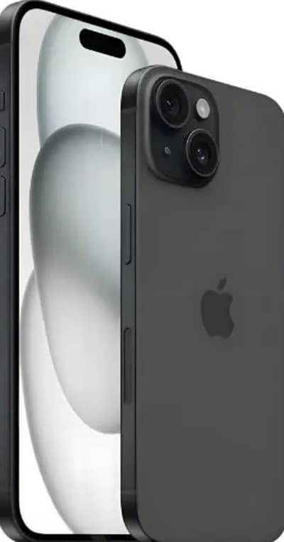 Iphone 15 with 3 months sim time