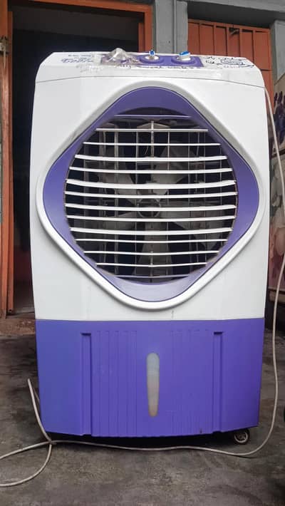room air cooler