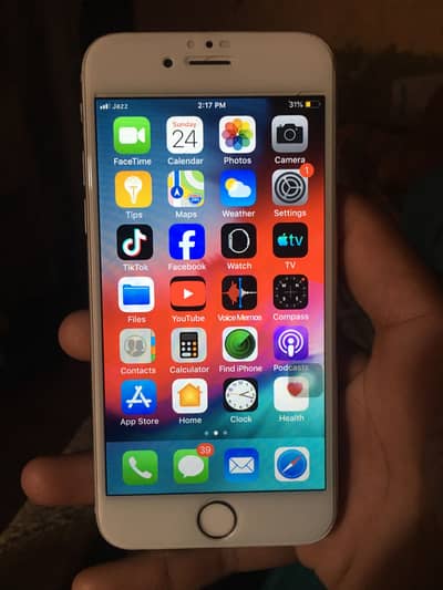 Apple iPhone 6