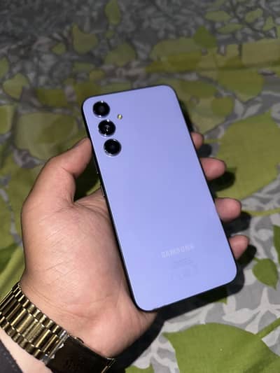 Samsung A54 5G
