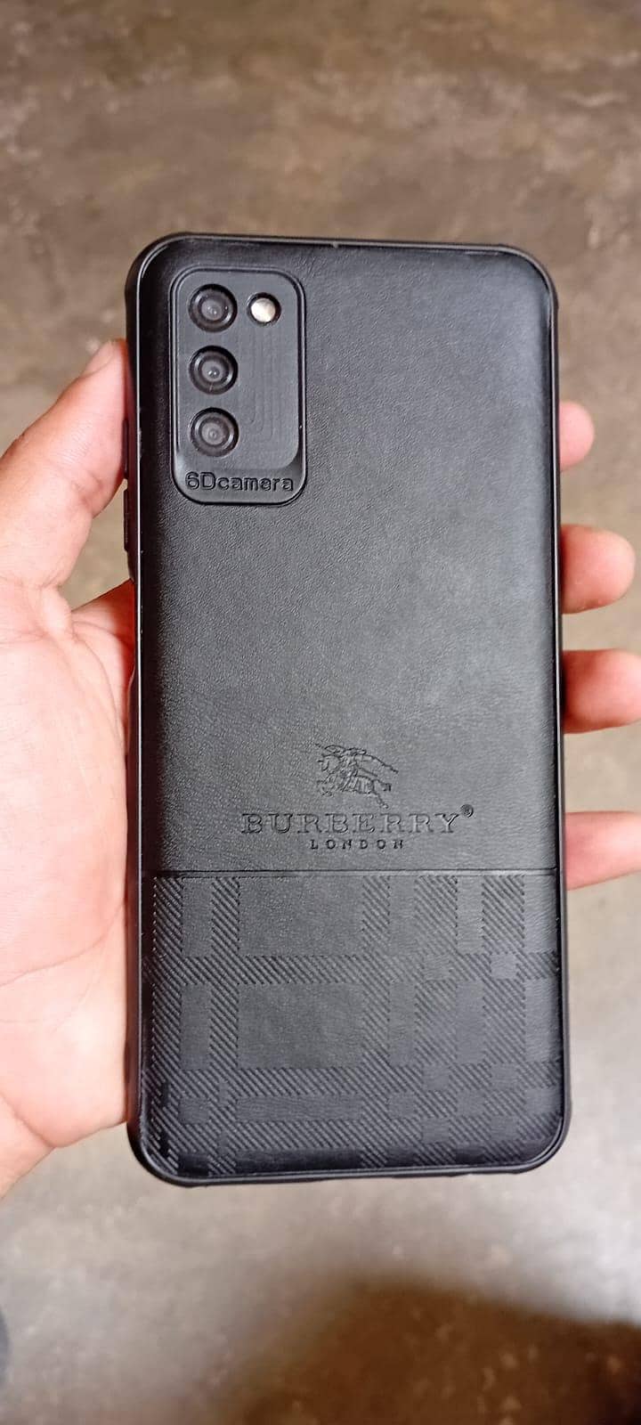 Samsung A02s 0