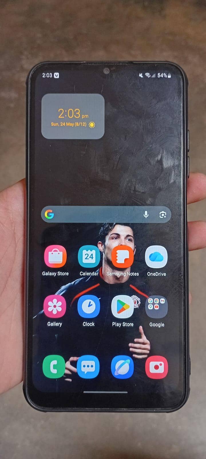 Samsung A02s 2
