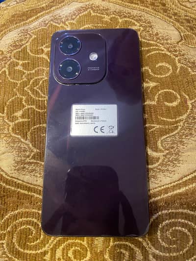 Oppo A5i