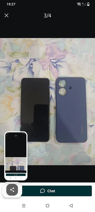 4 gb 128 gb For sale