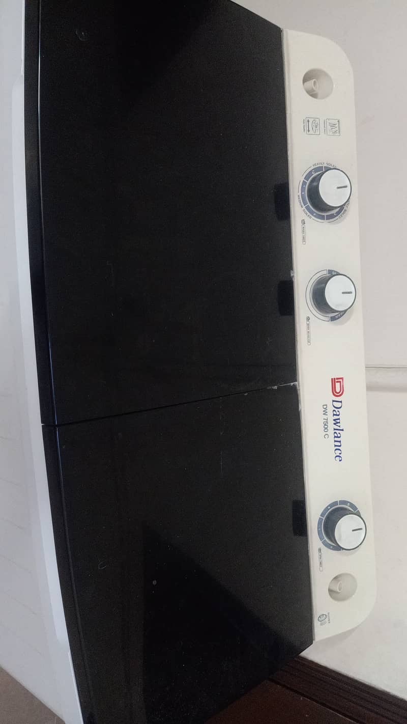 Used machine 1