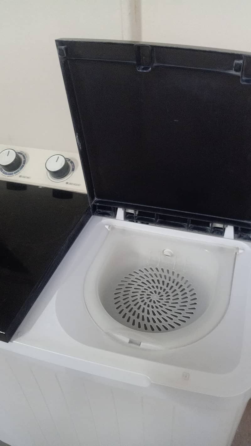 Used machine 2