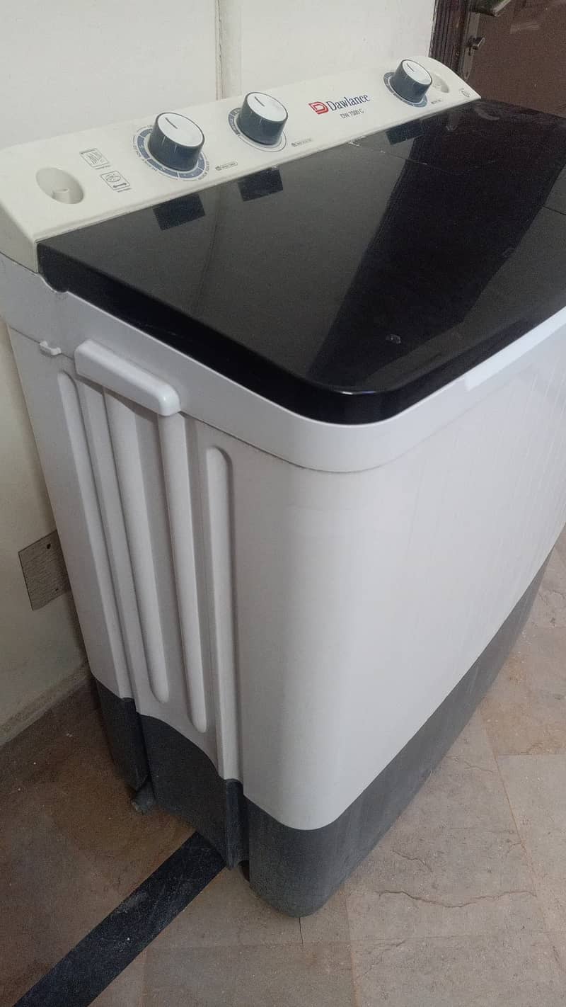 Used machine 4
