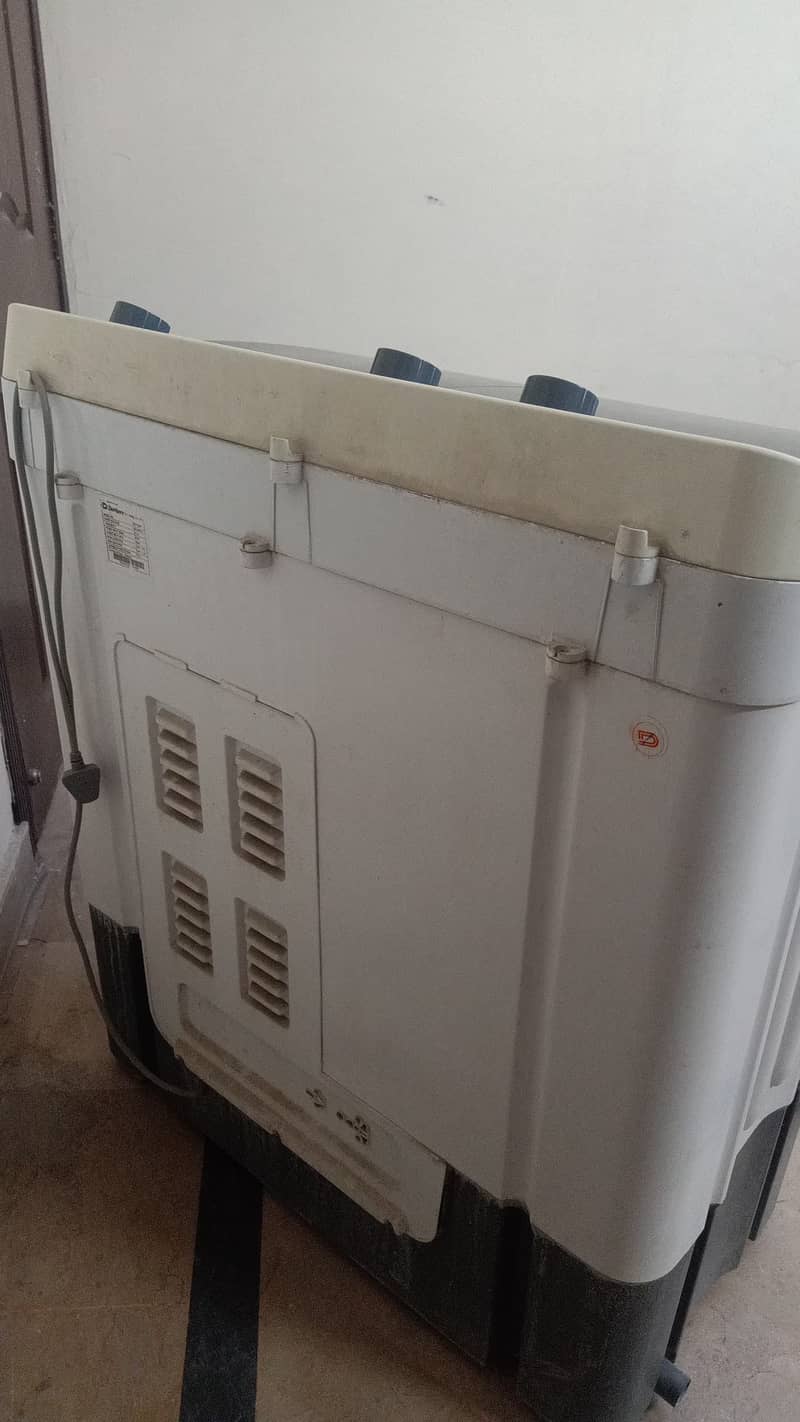 Used machine 5