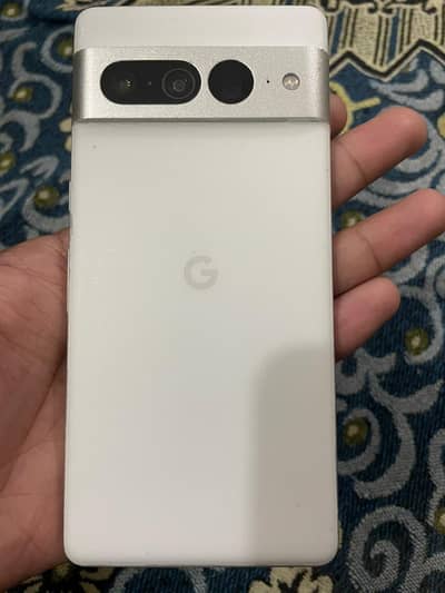 Google pixel 7pro Sale/ Exchange