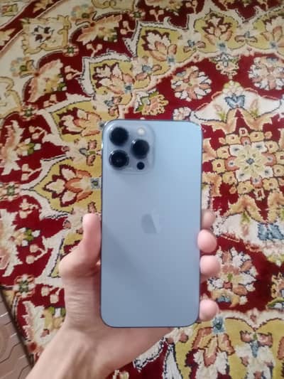 Apple iPhone 13 Pro Max