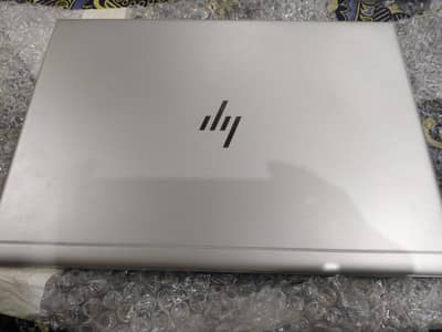 Core i7 8th generation