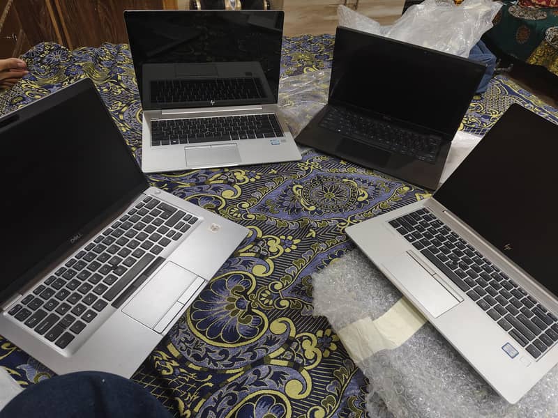 Core i7 8th generation 3