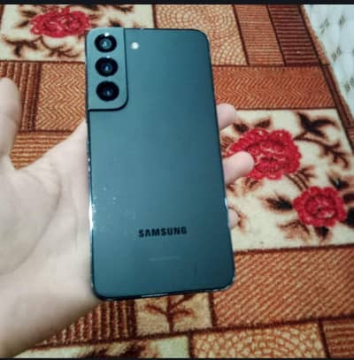 Samsung Galaxy S22