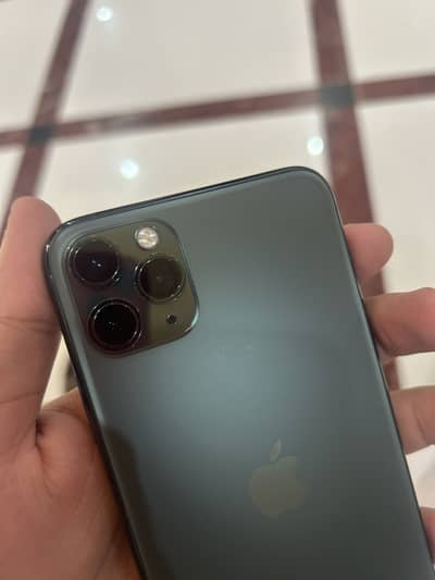 Apple iPhone 11 Pro Max