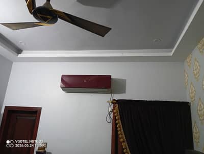 Haier 1.5 ton