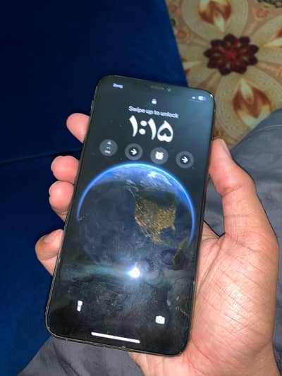 Apple iPhone XS Max