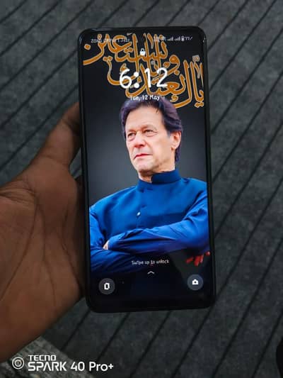Oppo A5i