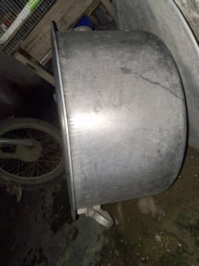 big size patila