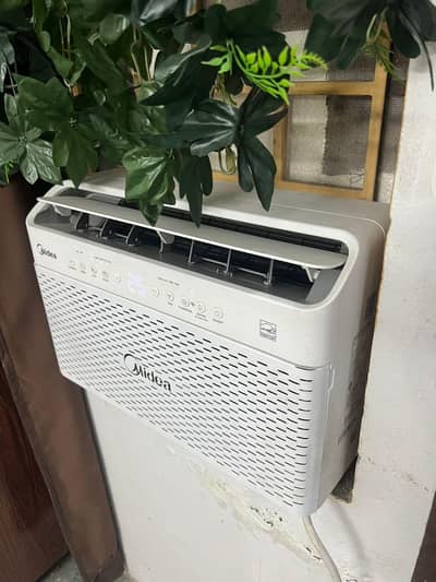 window AC