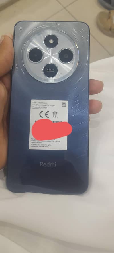 redmi 14 c 6/128 BOX OR mobile ha