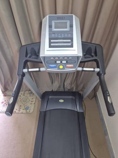 Treadmill in Excellent Condition