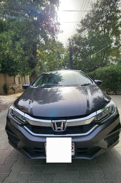 Honda City MODEL 2021 REG 2022