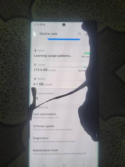 Samsung note 20ultra 12 256gb 5g fix 12k
