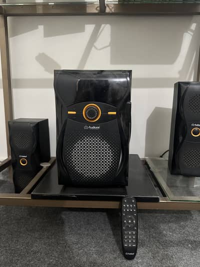 Audionic Flex 600